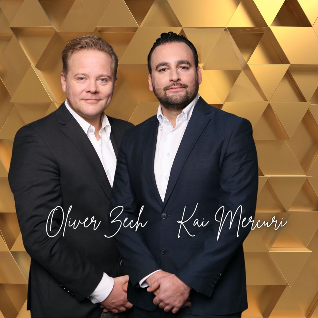 oliver kai backround